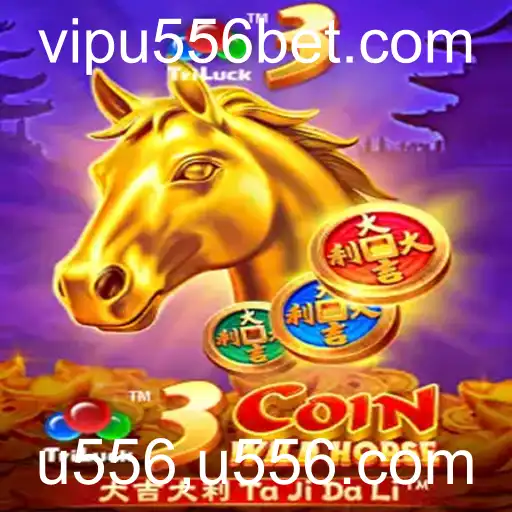 Explorando o Fascinante Mundo de 3CoinWildHorse