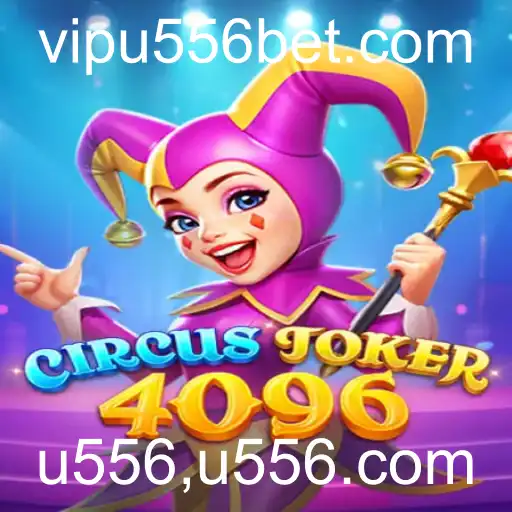 Explorando o Mundo de CircusJoker4096