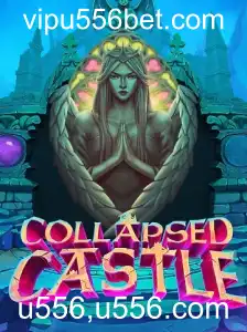 Desvendando os Mistérios de CollapsedCastle