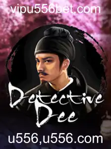 DetectiveDee: Uma Jornada de Mistérios e Enigmas no Mundo dos Jogos