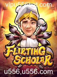 Flirting Scholar: Um Mergulho no Mundo de Estratégia e Romance