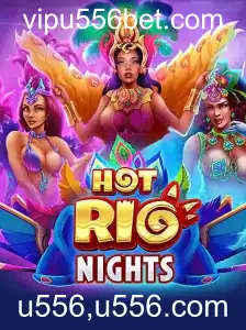 Descubra o Mistério e a Aventura de HotRioNights