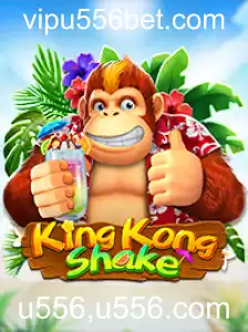 KingKongShake: Mergulhe na Aventura com Estratégia e Diversão
