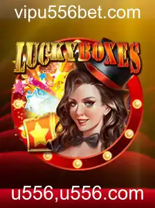 Desvendando o Fascinante Mundo de LuckyBoxes