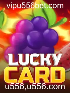 Descubra o Mundo do Jogo LuckyCard