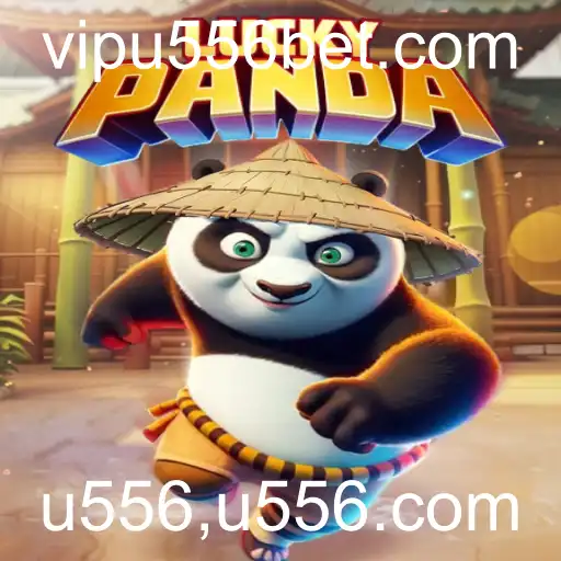 Explorando o Mundo Fascinante de LuckyPanda: O Novo Fenômeno dos Jogos Online