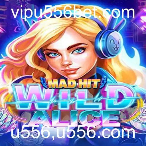 Explorando o Fascinante Mundo de MadHitWildAlice