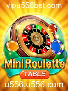MiniRoulette: Uma Nova Geração de Jogos de Cassino Online