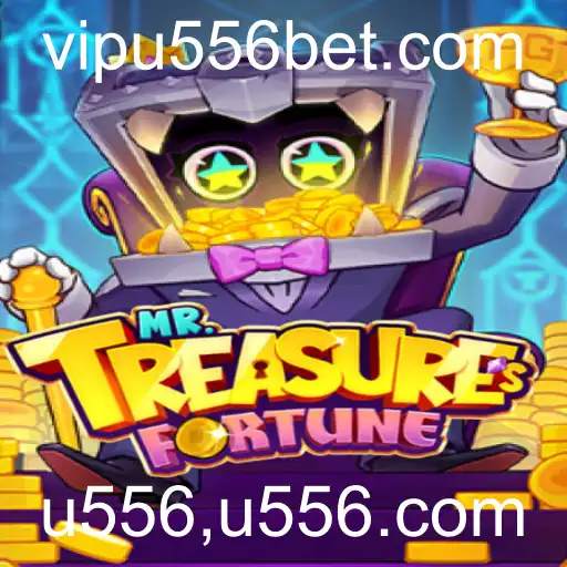 Explorando o Fascinante Universo de MrTreasuresFortune