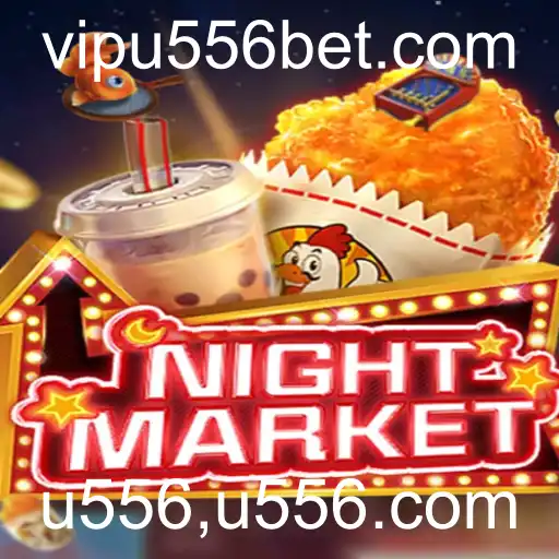 NIGHTMARKET: Uma Jornada no Submundo dos Jogos