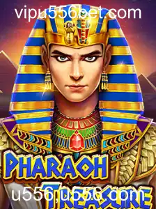 PharaohTreasure: Aventura e Estratégia no Mundo Antigo