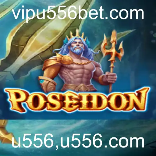 Descubra o Fascinante Jogo Poseidon: A Aventura no Oceano Profundo