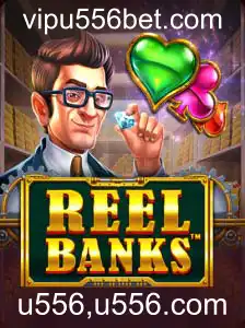ReelBanks: Um Mergulho no Mundo das Riquezas Digitais