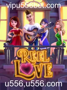Explorando o Mundo de Aventuras do Jogo ReelLove
