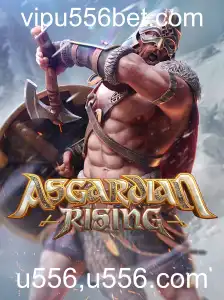 Descubra o Mundo Épico de AsgardianRising: Uma Aventura de Jogo Inovadora