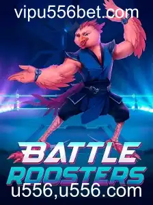 BattleRoosters: O Desafio Intenso que Conquista Multidões