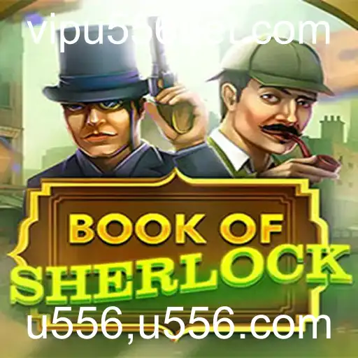 Explorando o Mundo do Jogo BookOfSherlock