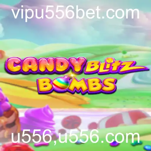 CandyBlitzBombs: Descubra o Fascinante Mundo de Estratégia e Diversão