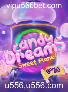 CandyDreamsSweetPlanet: Explorando um Mundo Doce e Aventuroso com u556