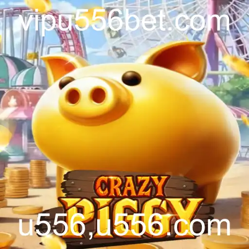 Descubra o Mundo Empolgante de CrazyPiggy