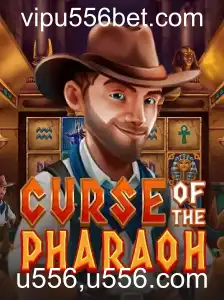 Curse of the Pharaoh: Uma Aventura no Antigo Egito
