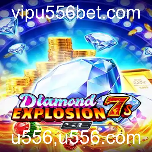 DiamondExplosion7sSE: Descubra a Excitante Aventura de Cassino Online