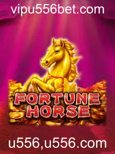Descubra o Fascinante Mundo de FortuneHorse