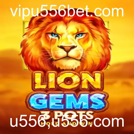 Explorando o Mundo de LionGems3pots: Um Guia Completo sobre o Jogo