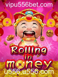 Descubra o Novo Jogo Empolgante RollingInMoney