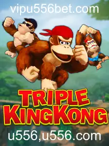 Desvendando o Mundo do Jogo TripleKingKong: Um Guia Completo