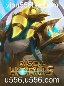 Desvendando RiseofHorus: Um Jogo de Estratégia e Aventura
