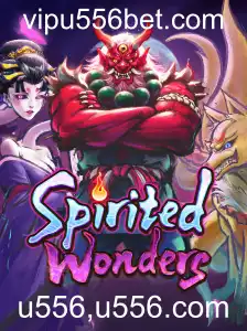SpiritedWonders: Uma Jornada de Aventura e Estratégia