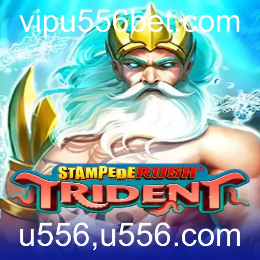 StempedeRushTrident: Um Mergulho na Ação de Sucessos Interativos