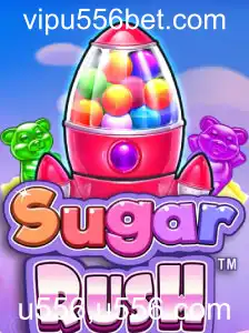 Explorando o Mundo Vibrante de SugarRush
