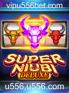 Exploração do Mundo Fascinante de SuperNiubiDeluxe