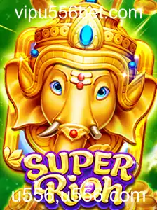 Explorando o Mundo de SuperRich: O Jogo que Cativa e Diverte