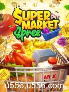 SupermarketSpree: Uma Nova Experiência de Jogo no Mundo dos Mercados Virtuais