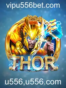 Descubra o Jogo 'THOR': Uma Aventura Épica no Mundo Virtual